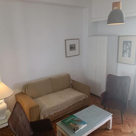 Ulysses Apartments Acropolis Athen Eksteriør bilde