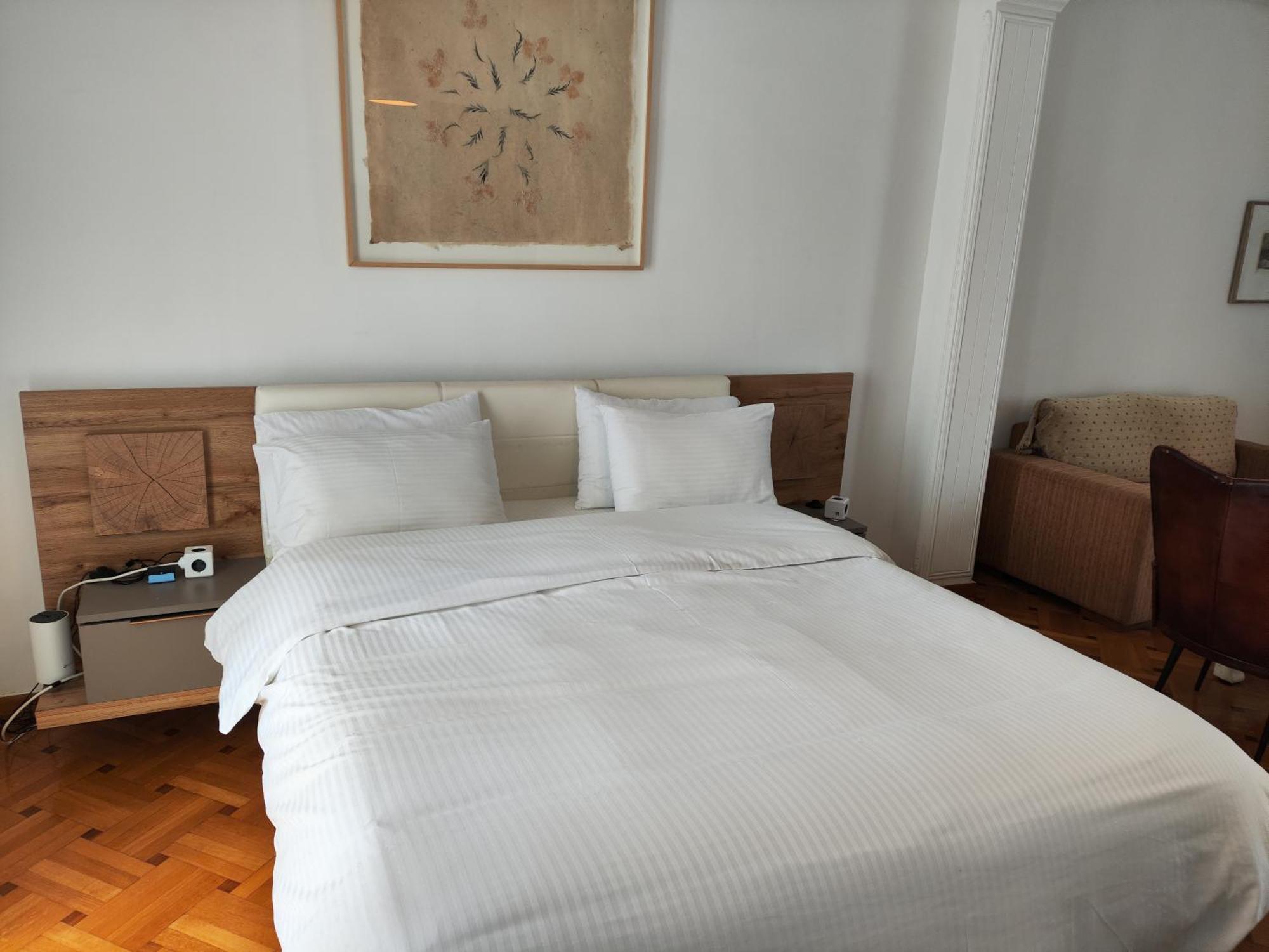 Ulysses Apartments Acropolis Athen Eksteriør bilde