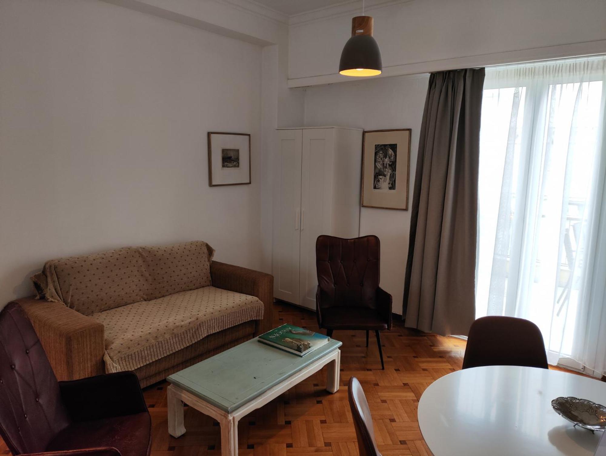 Ulysses Apartments Acropolis Athen Eksteriør bilde