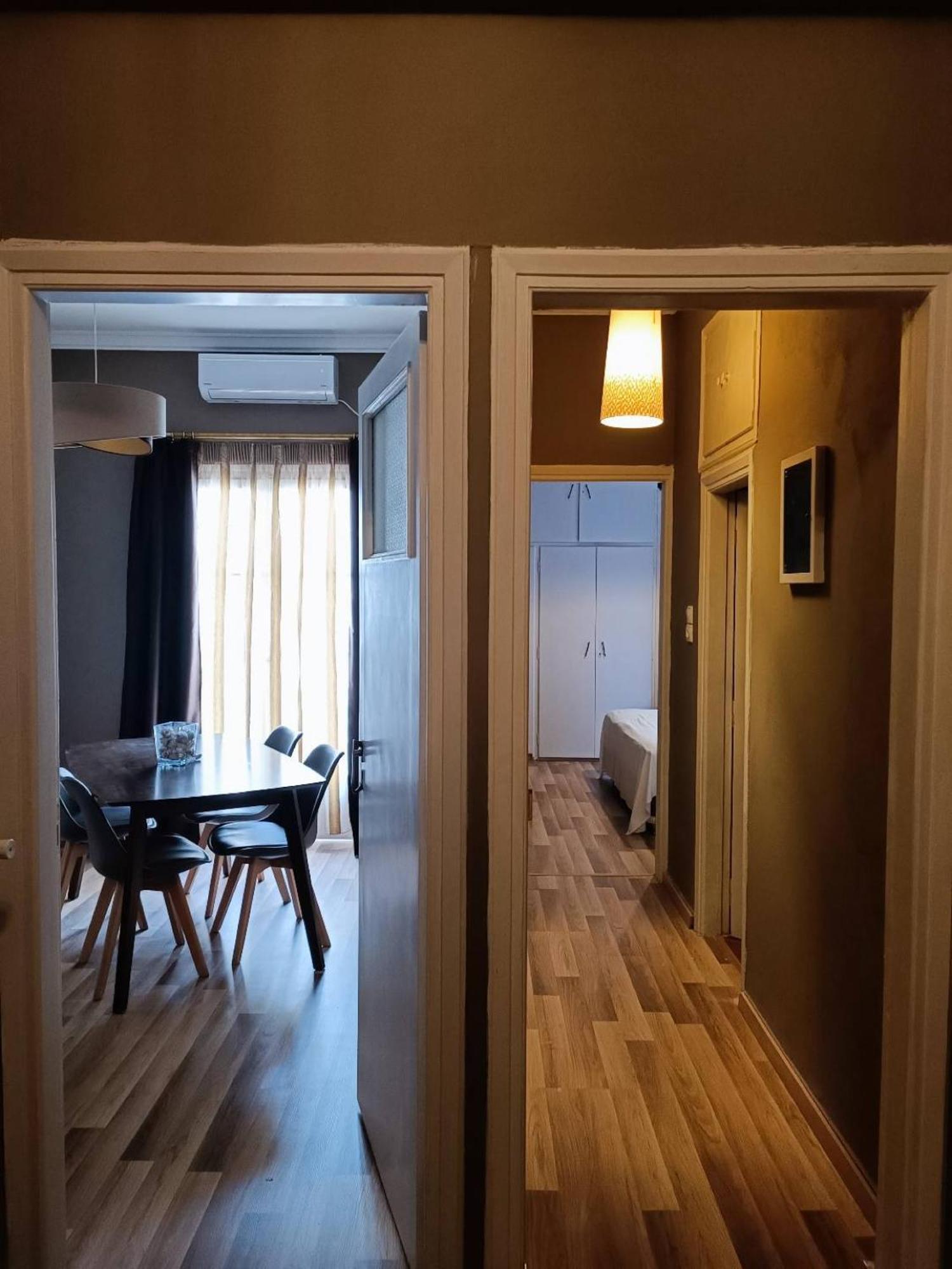 Ulysses Apartments Acropolis Athen Eksteriør bilde