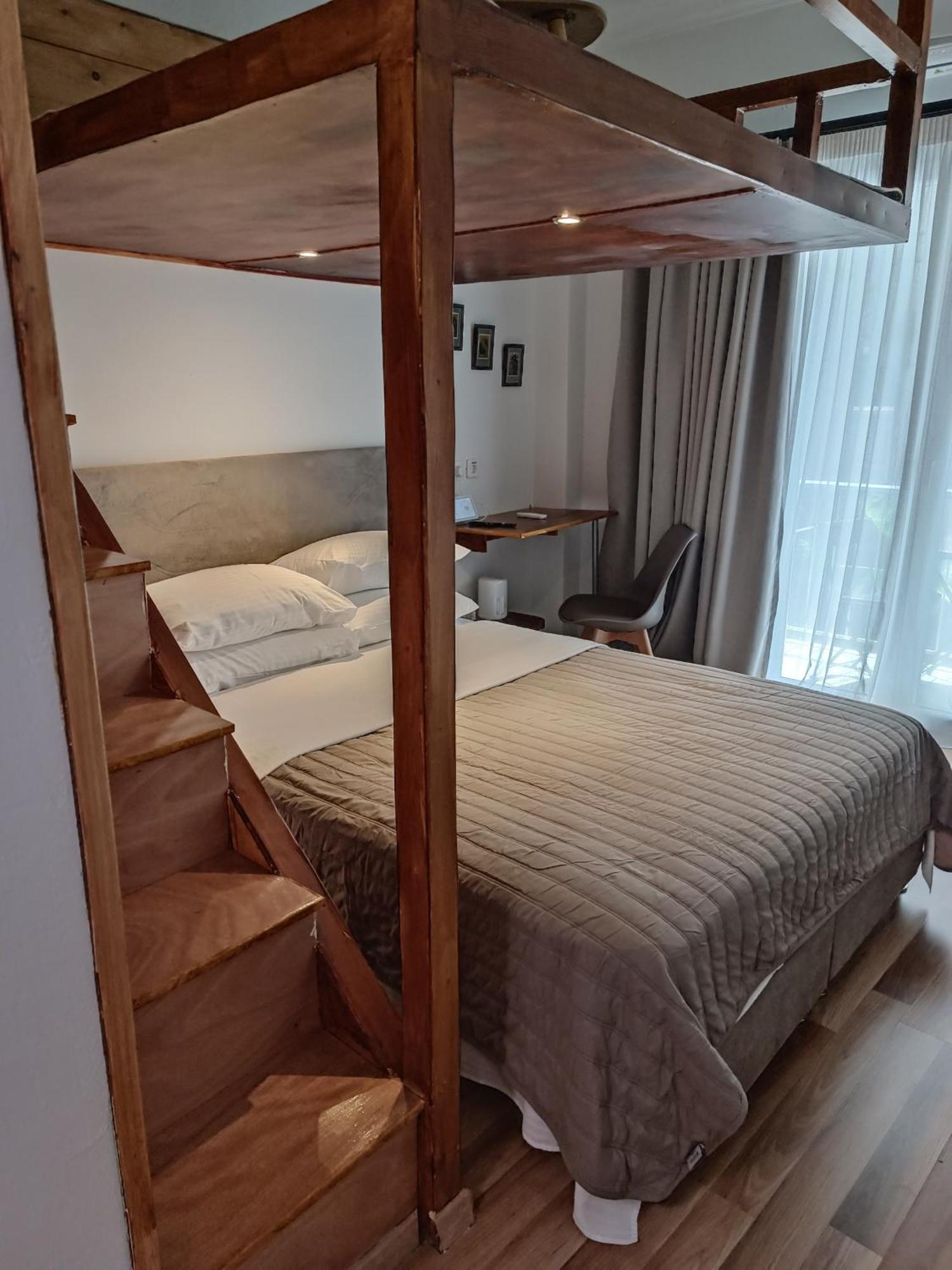 Ulysses Apartments Acropolis Athen Eksteriør bilde