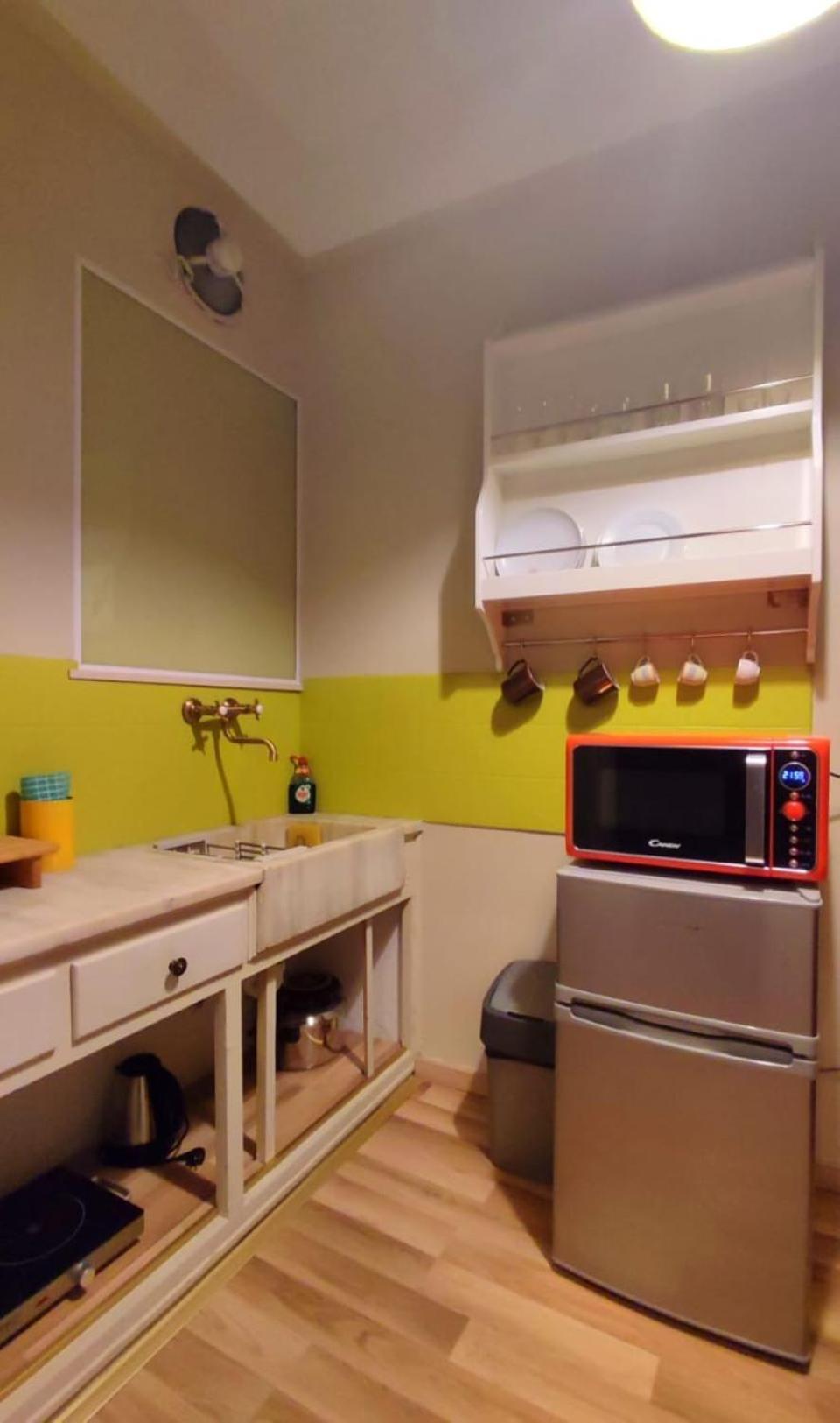 Ulysses Apartments Acropolis Athen Rom bilde