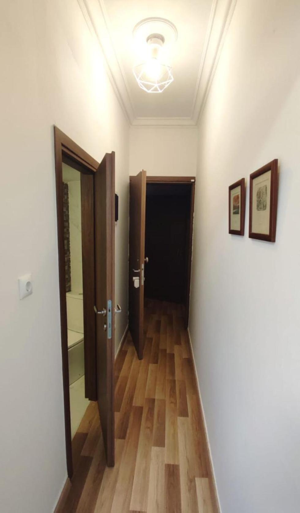 Ulysses Apartments Acropolis Athen Rom bilde