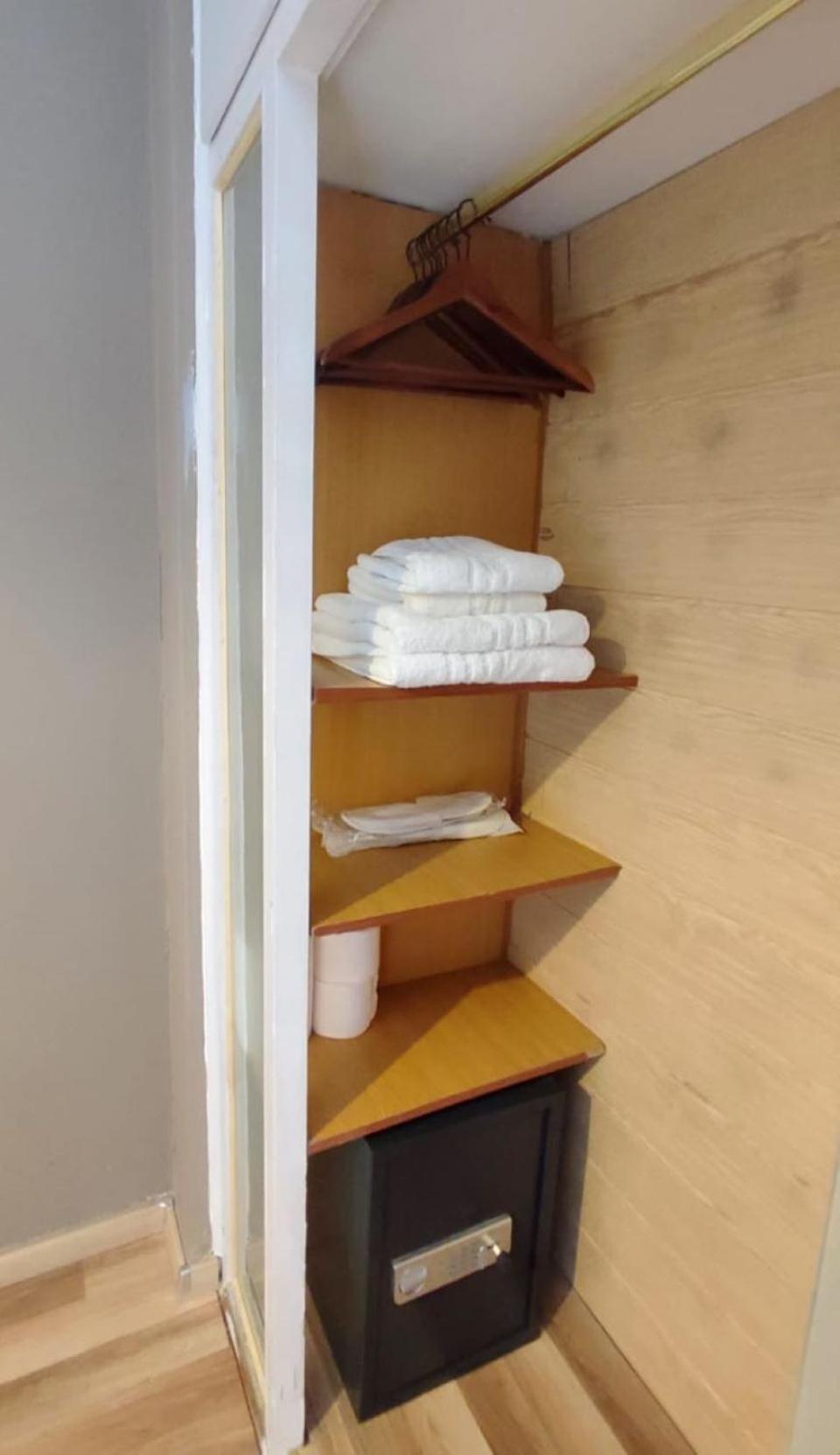 Ulysses Apartments Acropolis Athen Rom bilde