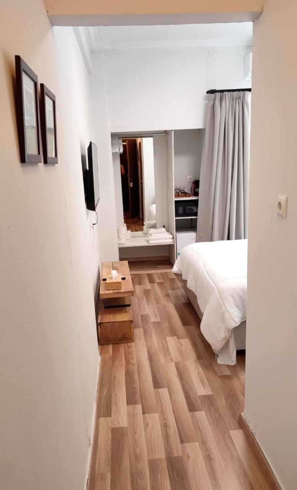 Ulysses Apartments Acropolis Athen Rom bilde