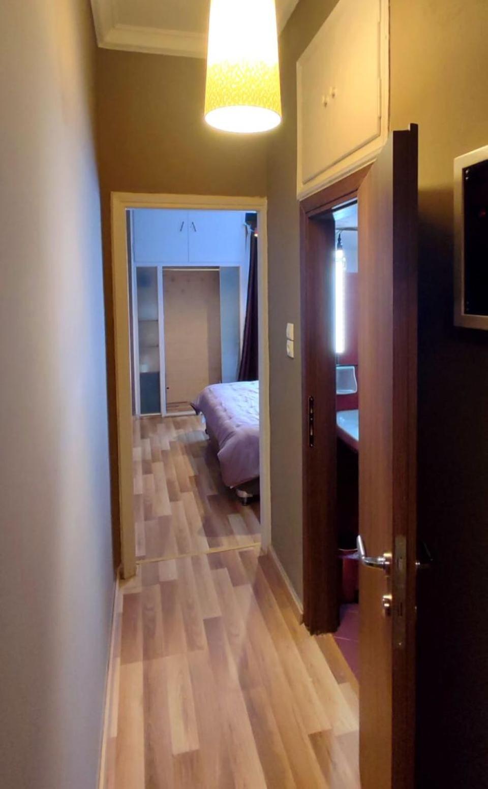 Ulysses Apartments Acropolis Athen Rom bilde