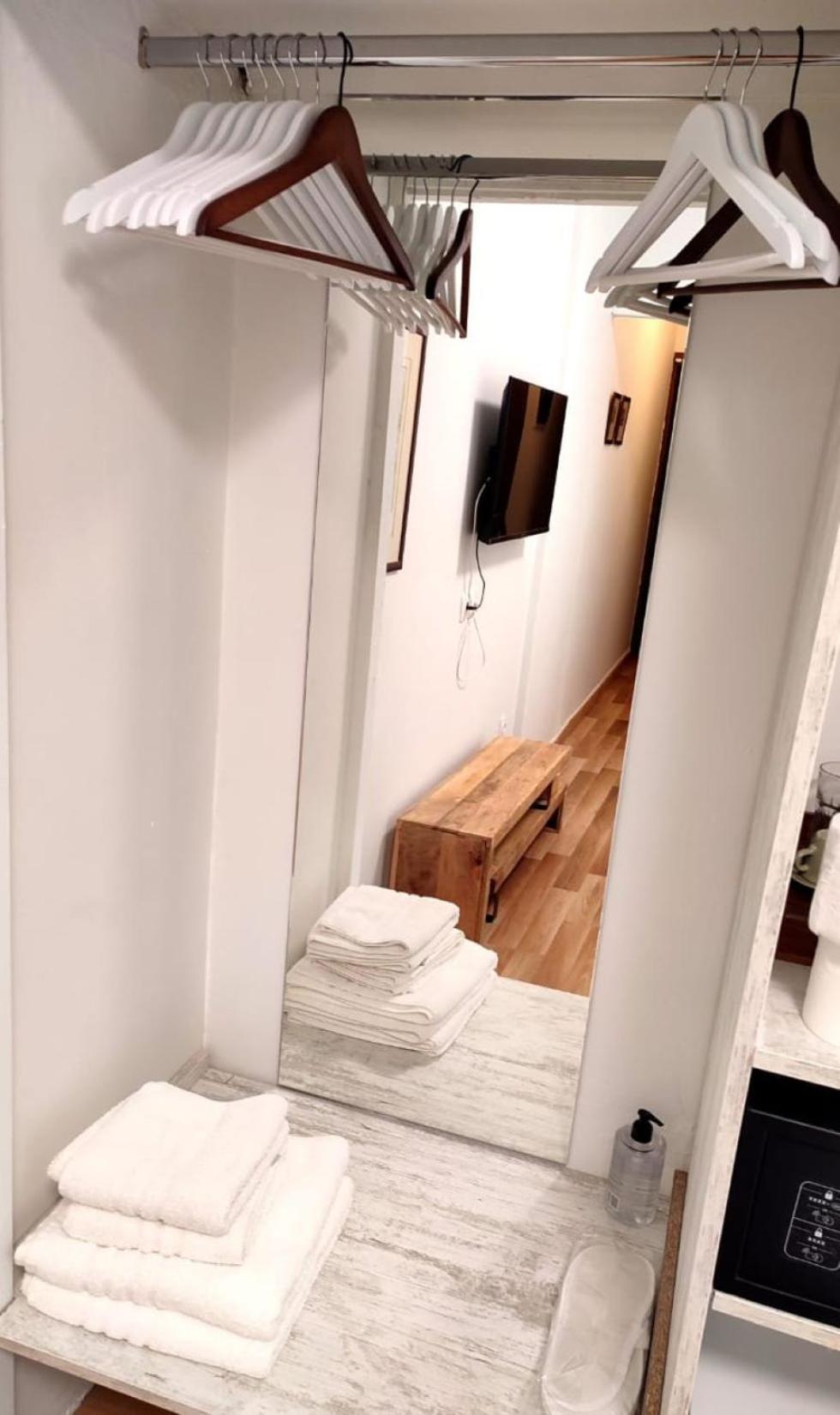 Ulysses Apartments Acropolis Athen Rom bilde