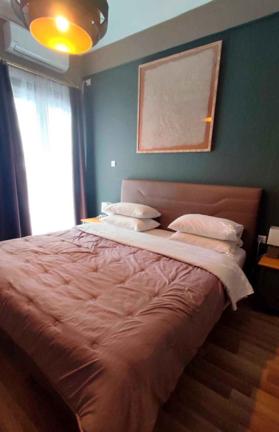 Ulysses Apartments Acropolis Athen Rom bilde
