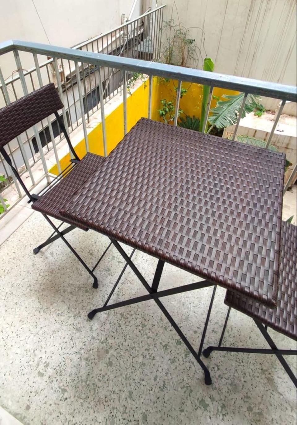 Ulysses Apartments Acropolis Athen Rom bilde