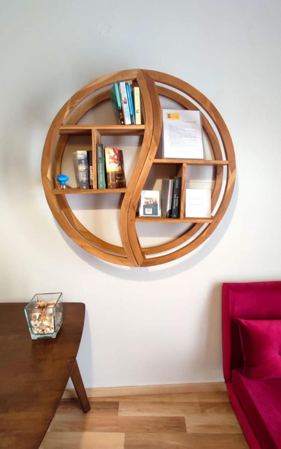 Ulysses Apartments Acropolis Athen Rom bilde