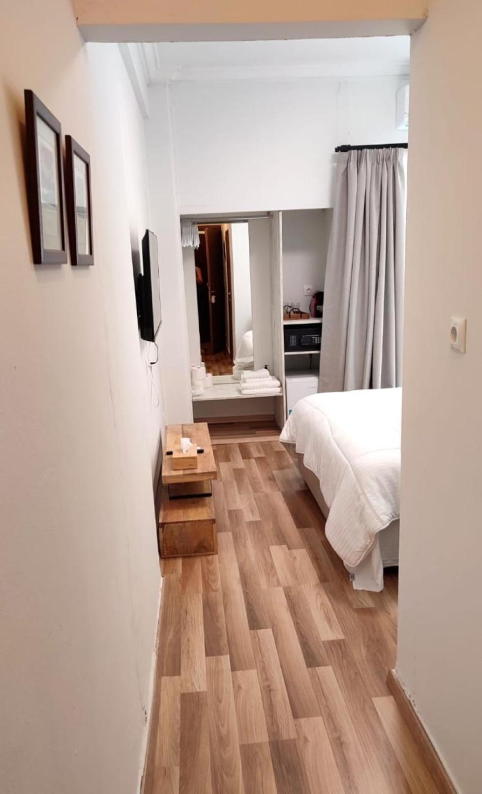 Ulysses Apartments Acropolis Athen Rom bilde