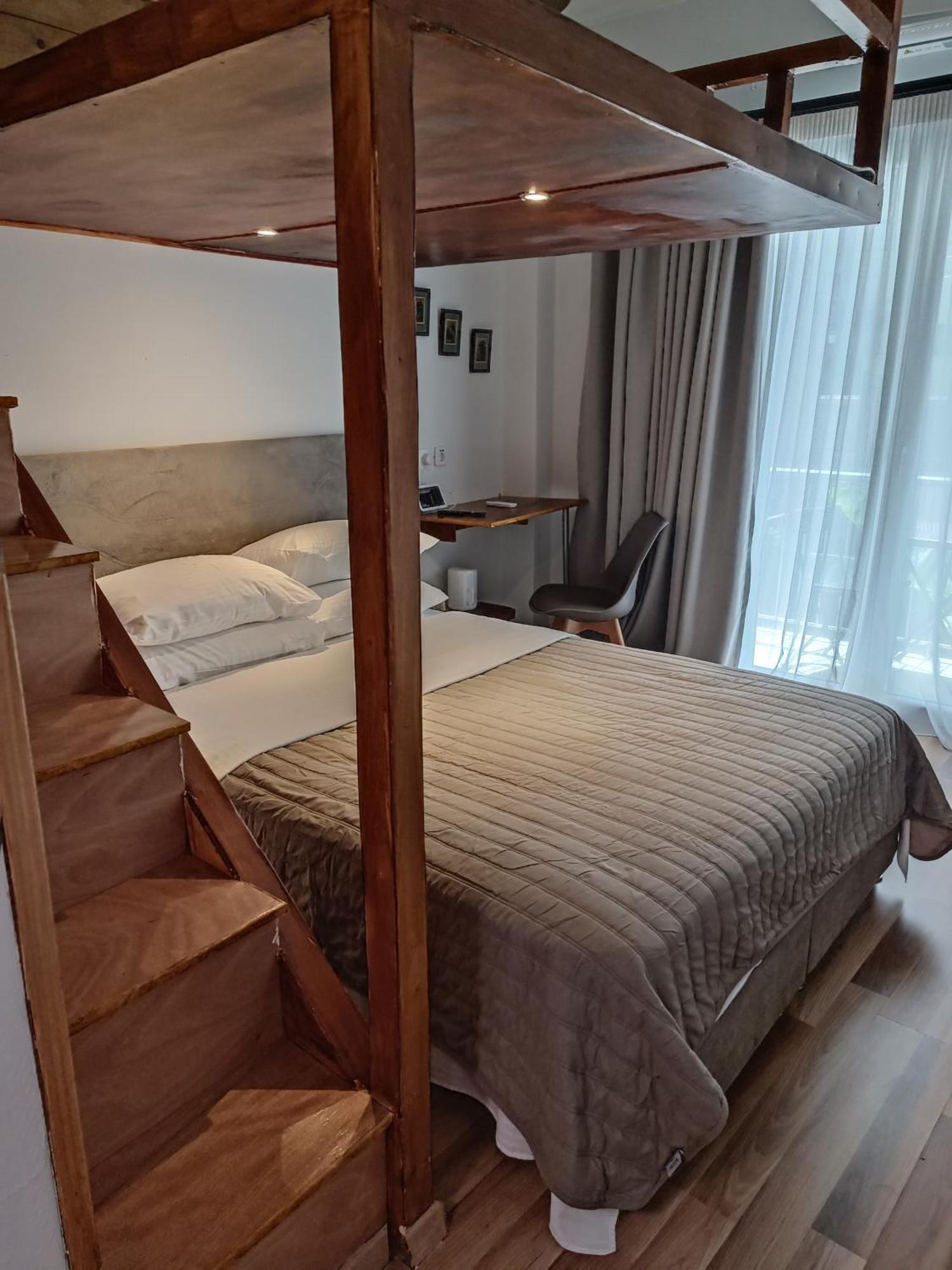 Ulysses Apartments Acropolis Athen Rom bilde