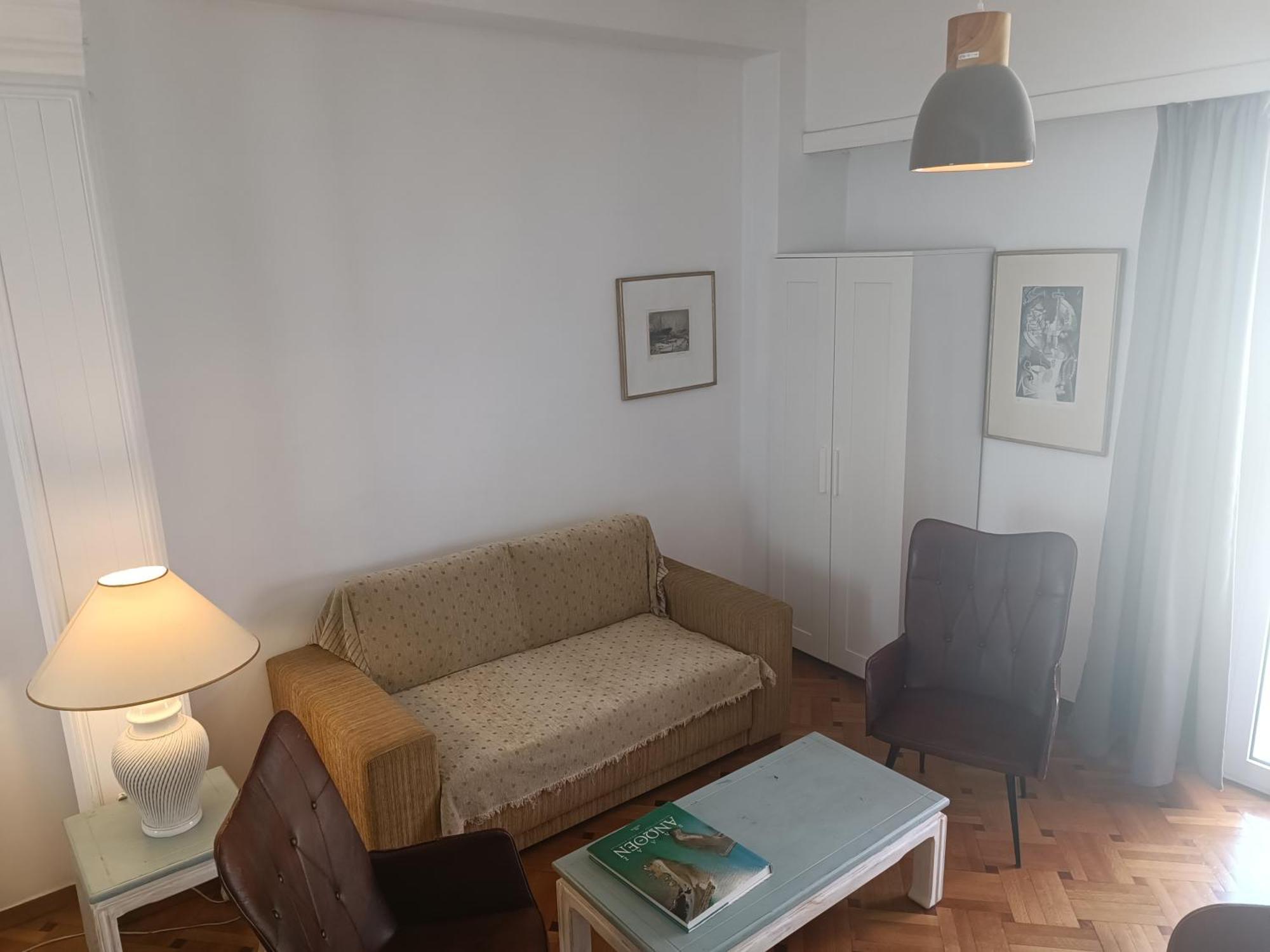 Ulysses Apartments Acropolis Athen Eksteriør bilde