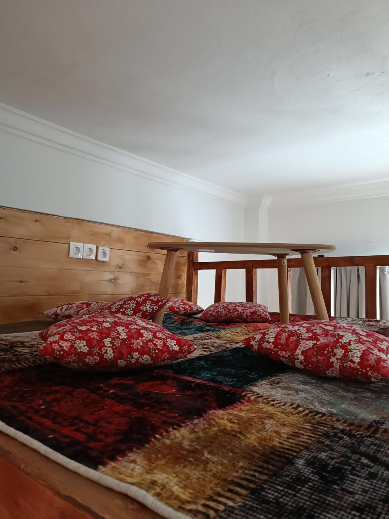 Ulysses Apartments Acropolis Athen Rom bilde
