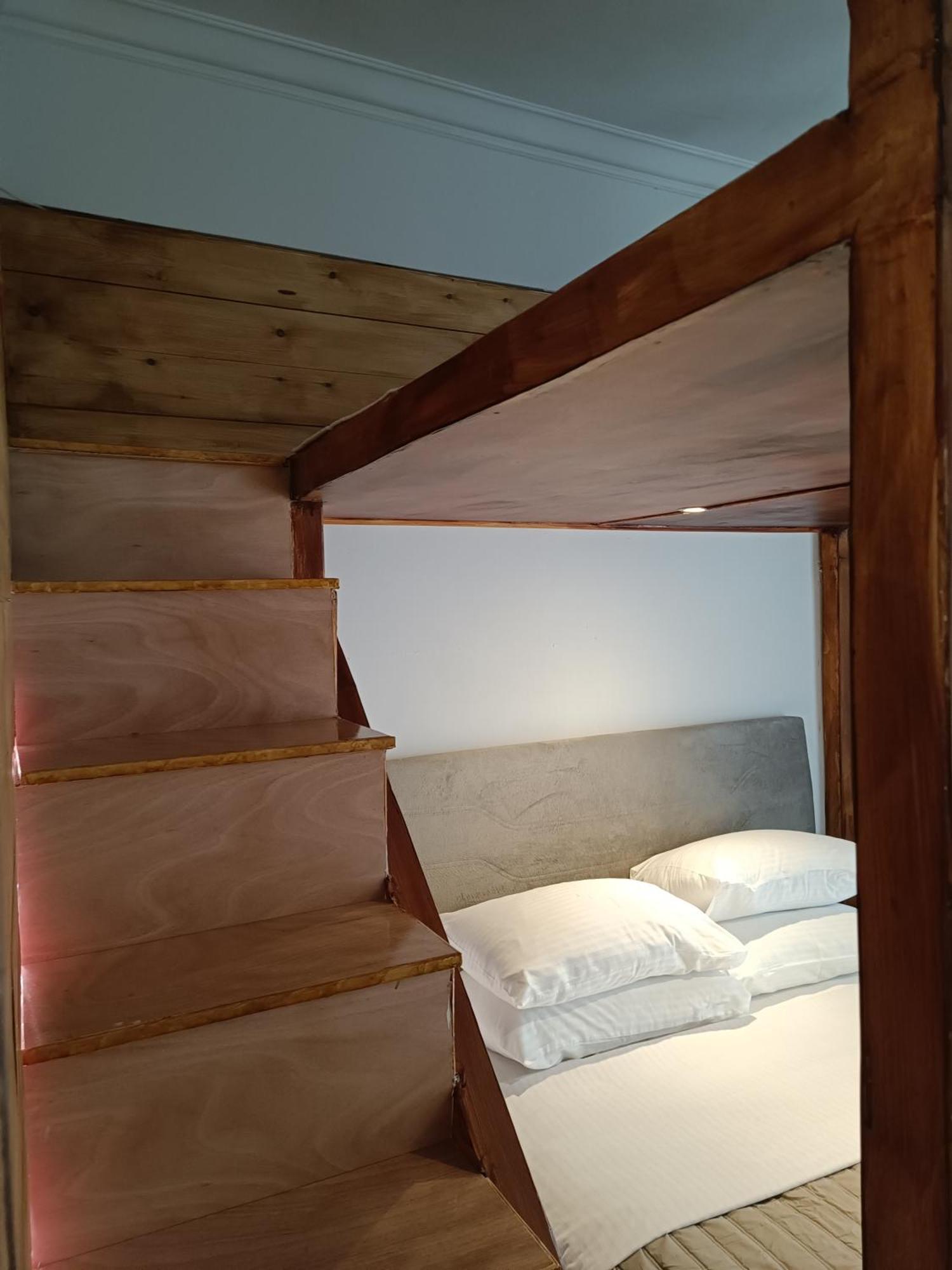 Ulysses Apartments Acropolis Athen Rom bilde