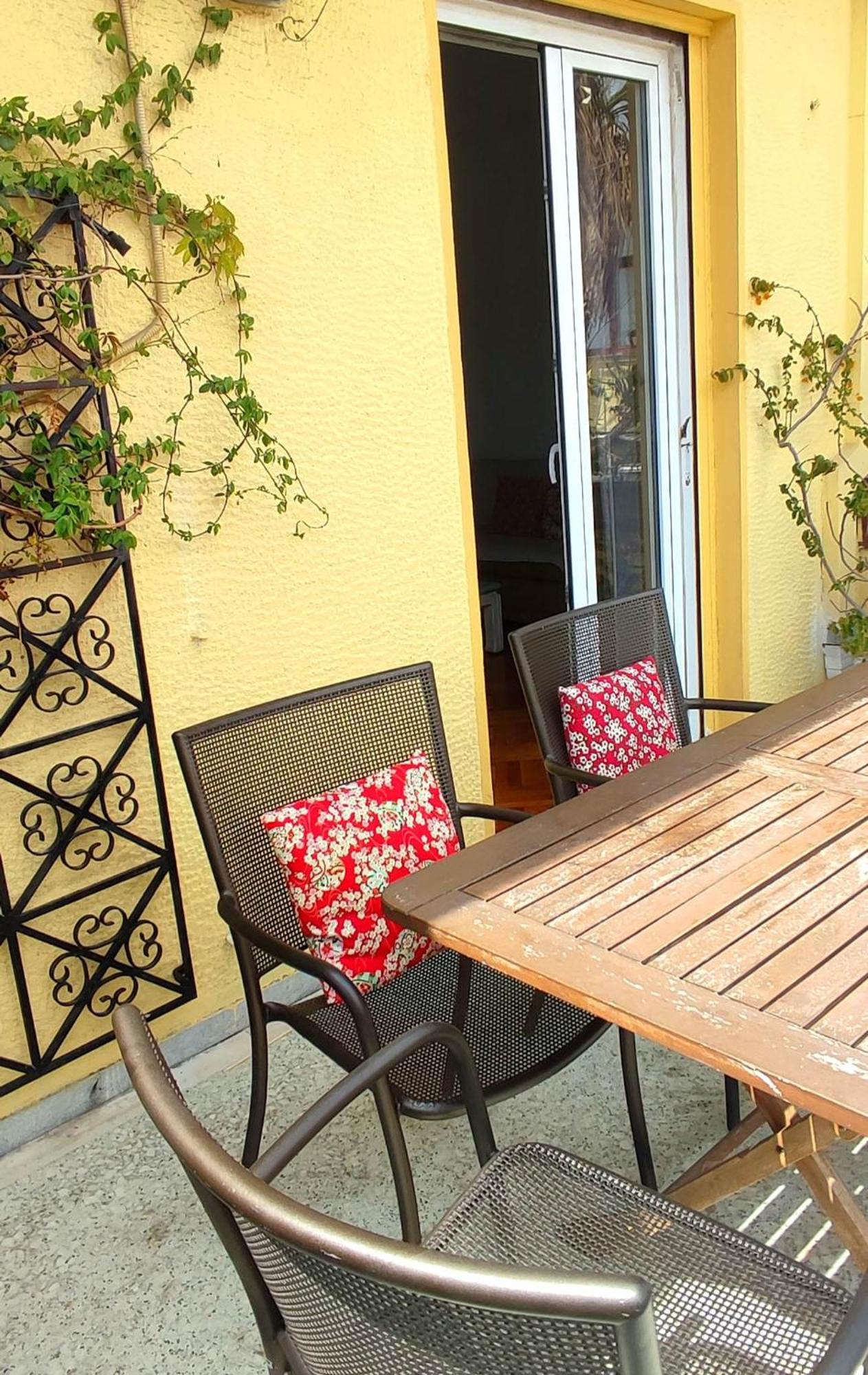 Ulysses Apartments Acropolis Athen Rom bilde