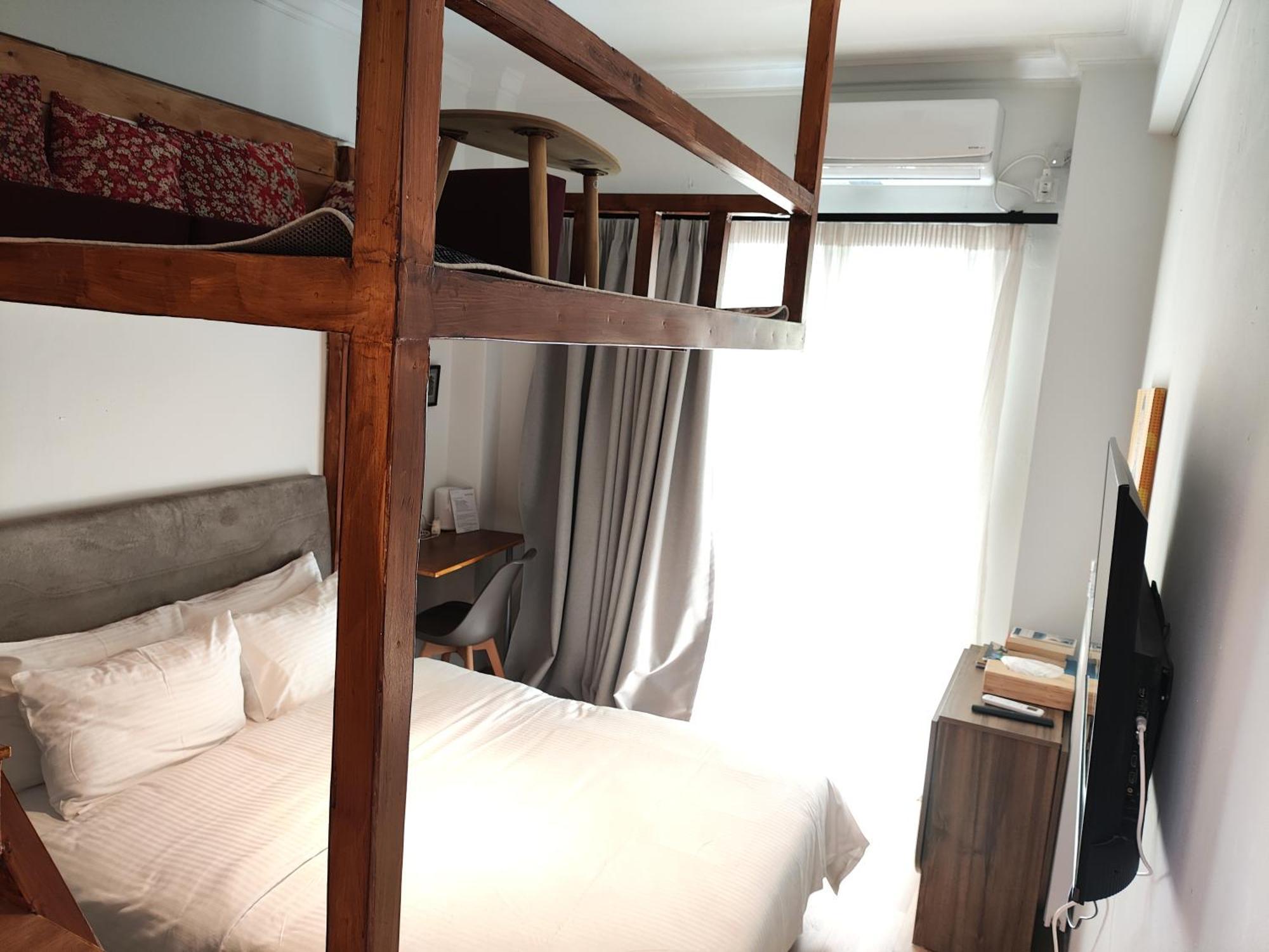 Ulysses Apartments Acropolis Athen Rom bilde
